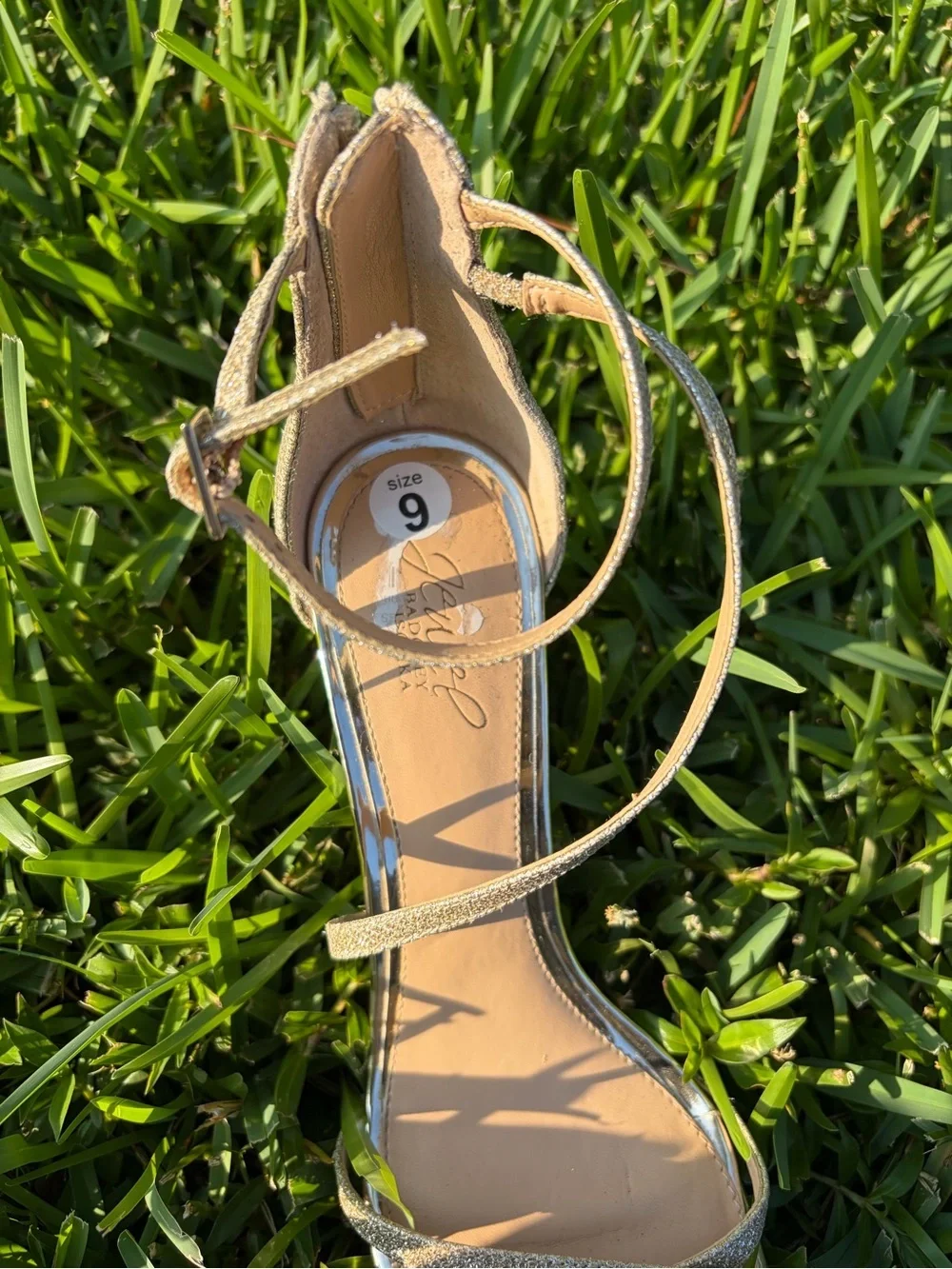 Jewel Badgley Mischka jewel badgley